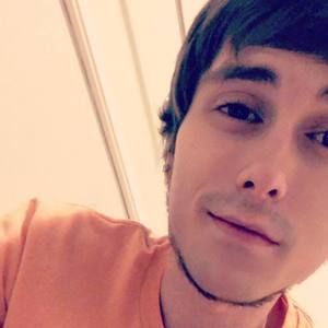 Meet your Posher, Stephen